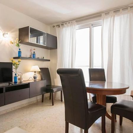 Apartamento Calle Espana Fuengirola Eksteriør billede