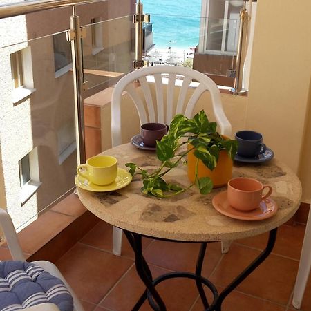 Apartamento Calle Espana Fuengirola Eksteriør billede