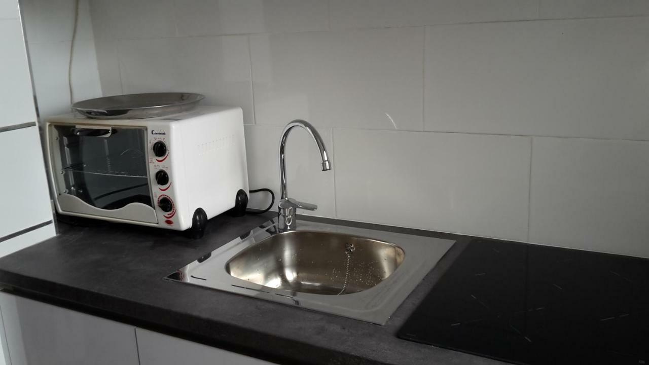 Apartamento Calle Espana Fuengirola Eksteriør billede