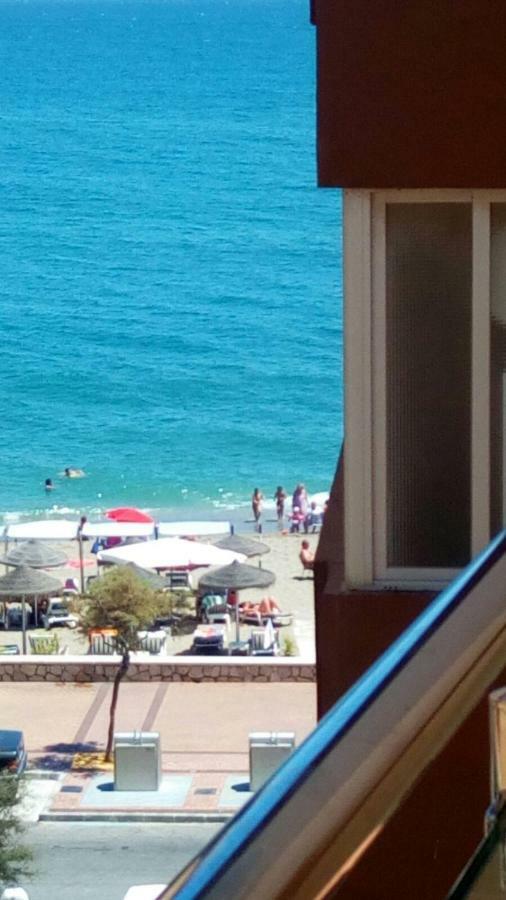 Apartamento Calle Espana Fuengirola Eksteriør billede