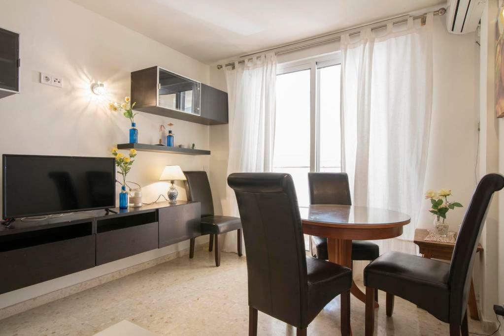 Apartamento Calle Espana Fuengirola Eksteriør billede